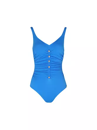 CHARMLINE | Bañador de mujer | blau